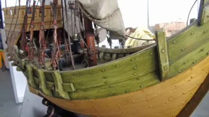 Моделі кораблів з дерева, блог цікавих ідей (моделі) Моделі кораблів з дерева, блог цікавих ідей
