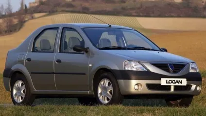Мільйонер для трущоб міфи і факти про перший renault logan 1 (Logan першого покоління) Мільйонер для трущоб міфи і факти про перший renault logan 1