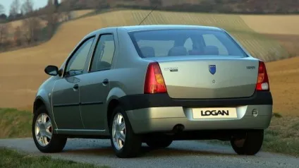 Мільйонер для трущоб міфи і факти про перший renault logan 1 (logan) Мільйонер для трущоб міфи і факти про перший renault logan 1
