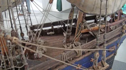 Моделі кораблів з дерева, блог цікавих ідей (дерева) Моделі кораблів з дерева, блог цікавих ідей