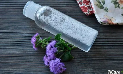 Мицеллярная вода своїми руками прості рецепти, компоненти і приготування (мицеллярная) Мицеллярная вода своїми руками прості рецепти, компоненти і приготування