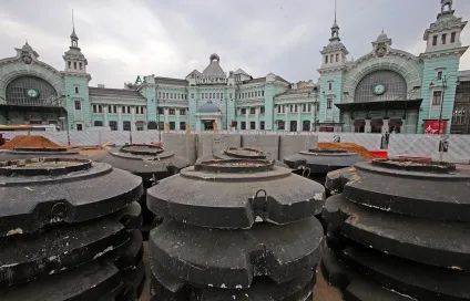 Москва, новини, на трьох набережних в центрі Москви через нічний забігу закриють рух транспорту (закриють) Москва, новини, на трьох набережних в центрі Москви через нічний забігу закриють рух транспорту