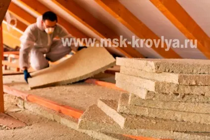 Монтаж покрівлі - ціна за м2 компанія - мск-покрівля (мск-покрівля) Монтаж покрівлі - ціна за м2 компанія - мск-покрівля
