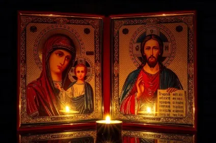 Молитви в віршах