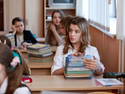 Мої діти не знають, що таке 1 вересня Мої діти не знають, що таке 1 вересня