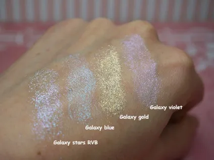 Мінеральна косметика beauty mineral, Настин блог (beauty minerals) Мінеральна косметика beauty mineral, Настин блог