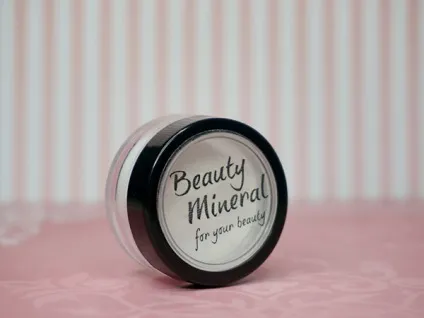 Мінеральна косметика beauty mineral, Настин блог (мінеральні пігменти) Мінеральна косметика beauty mineral, Настин блог