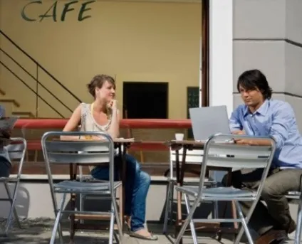 Многобукв wi-fi забороняють в кафе - цікаві і пізнавальні факти на (Brew Coffee Company) Многобукв wi-fi забороняють в кафе - цікаві і пізнавальні факти на