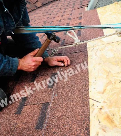 Монтаж покрівлі - ціна за м2 компанія - мск-покрівля (покрівлі) Монтаж покрівлі - ціна за м2 компанія - мск-покрівля