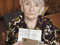 Через війну з любов'ю (ветерани вов) Через війну з любов'ю