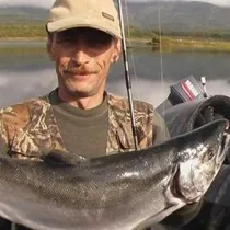 Чим корисна рибалка