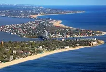Чим корисний відпочинок біля моря, відпочинок на узбережжі з перших рук - блог (відпочинок) Чим корисний відпочинок біля моря, відпочинок на узбережжі з перших рук - блог