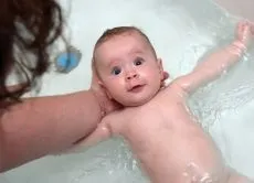Череда для новонароджених