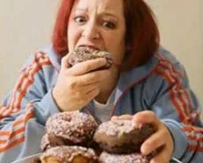 Чим так небезпечно вечірнє переїдання (5% людей) Чим так небезпечно вечірнє переїдання