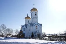 Чим відрізняється монастир від церкви (церкви) Чим відрізняється монастир від церкви