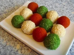 Чим замінити харчовий барвник (як отримати кольоровий сік з продуктів) Чим замінити харчовий барвник