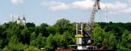 Чорнобиль історія назви і значення міста очима журналіста, чорнобиль, прип'ять, зона