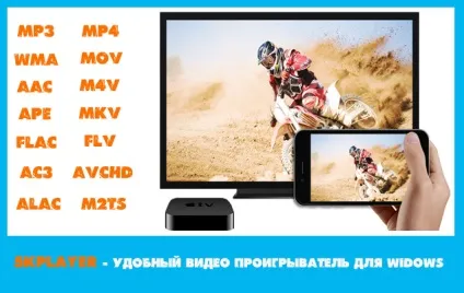 Чим відкрити mkv формат - огляд безкоштовних програм, блог Кевіна (безкоштовних) Чим відкрити mkv формат - огляд безкоштовних програм, блог Кевіна