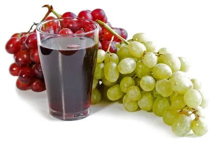 Чим корисний ресвератрол і в яких продуктах він міститься - вітаміни на вашому столі - цілющий (харчування) Чим корисний ресвератрол і в яких продуктах він міститься - вітаміни на вашому столі - цілющий