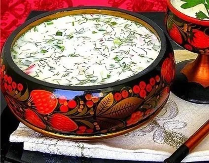 часникові стрілки