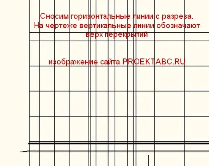 Креслення і оформлення фасаду будинку (фасаду) Креслення і оформлення фасаду будинку
