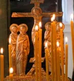 Що беруть на кладовищі на траурну церемонію (кладовище) Що беруть на кладовищі на траурну церемонію