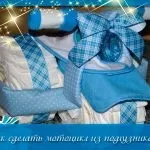 Що дарують на олов'яну весілля (є символом того) Що дарують на олов'яну весілля