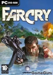 Чити і коди до far cry