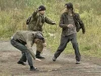 Чистий проба (2011) - інформація про фільм - українські фільми і серіали (2011) Чистий проба (2011) - інформація про фільм - українські фільми і серіали