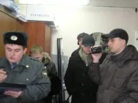 Що робити під час обшуку в квартирі (квартирі) Що робити під час обшуку в квартирі