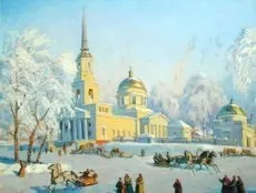 Що можна їсти на масницю, а чого не можна (Масляний тиждень) Що можна їсти на масницю, а чого не можна