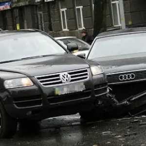 Що робити після дтп