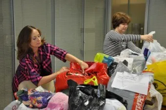 Що робити з непотрібними речами друге життя (життя) Що робити з непотрібними речами друге життя