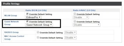 Що може дати captive portal для вашої wifi-мережі (portal) Що може дати captive portal для вашої wifi-мережі