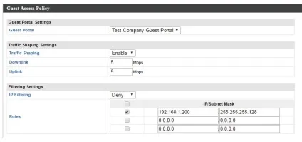 Що може дати captive portal для вашої wifi-мережі (може) Що може дати captive portal для вашої wifi-мережі