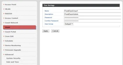 Що може дати captive portal для вашої wifi-мережі (portal) Що може дати captive portal для вашої wifi-мережі