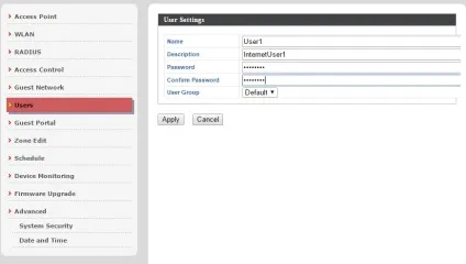 Що може дати captive portal для вашої wifi-мережі (captive) Що може дати captive portal для вашої wifi-мережі