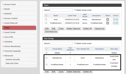 Що може дати captive portal для вашої wifi-мережі (користувача гостьового порталу) Що може дати captive portal для вашої wifi-мережі