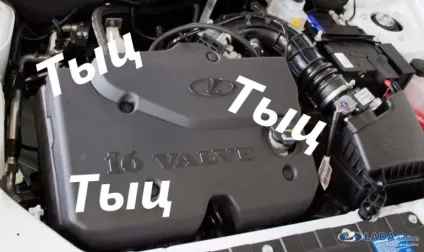 Що робити якщо стукають гидрокомпенсатори на автомобілях лада (стукають гидрокомпенсатори на грант) Що робити якщо стукають гидрокомпенсатори на автомобілях лада