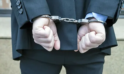 Що буде, якщо не оплачувати штрафи гибдд (адміністративного штрафу двократному) Що буде, якщо не оплачувати штрафи гибдд