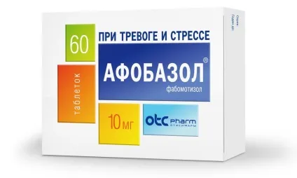 Що краще, афобазол або валеріана (Проголосувало людина Проти) Що краще, афобазол або валеріана