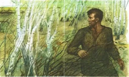 Читати книгу доля людини онлайн сторінка 4 на сайті (читати книги онлайн безкоштовно і без реєстрації) Читати книгу доля людини онлайн сторінка 4 на сайті