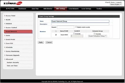 Що може дати captive portal для вашої wifi-мережі (captive) Що може дати captive portal для вашої wifi-мережі
