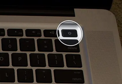 Що робити, якщо macbook завис - різні способи вирішення проблеми (завис макбук що робити не включається ейр завантажується що робити білий екран запускається) Що робити, якщо macbook завис - різні способи вирішення проблеми