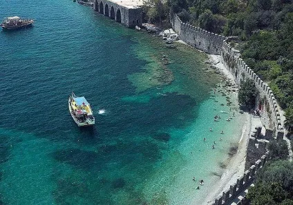 Що ще тобі розповісти треба жити біля моря, мама (відносини) Що ще тобі розповісти треба жити біля моря, мама