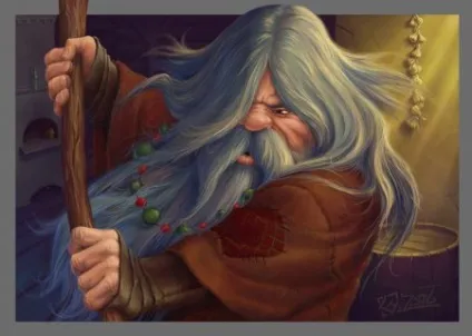 Що робити, якщо в квартирі завівся домовик - моя сім'я - портал для мам, тат і дітей