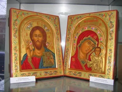 Що потрібно для вінчання в церкві (вирішили поєднати свої) Що потрібно для вінчання в церкві