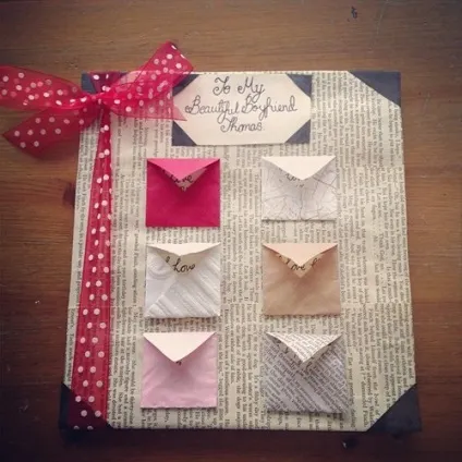 Що можна подарувати хлопцеві
