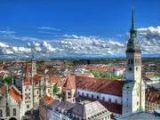 Що являє собою Європарк в германии (германии) Що являє собою Європарк в германии