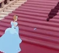 Що втратила попелюшка